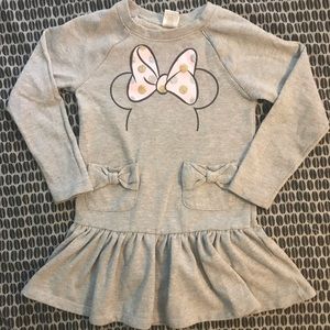 Disney tunic top